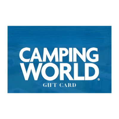 Buy Camping World Gift Card