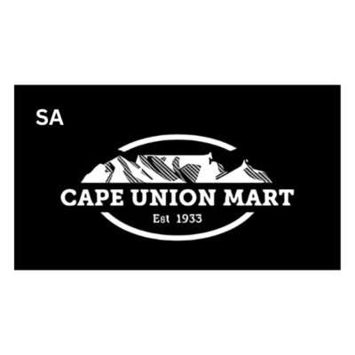 Buy Cape Union Mart Gift Card