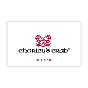 Buy Charleys Crab Gift Card