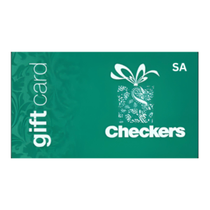 Buy Checkers Gift Card South africa