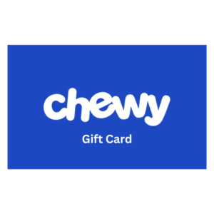 Buy Chewy Gift Card