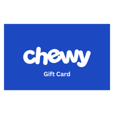 Buy Chewy Gift Card