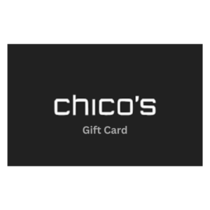 Buy Chico's Gift Card