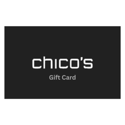 Buy Chico's Gift Card