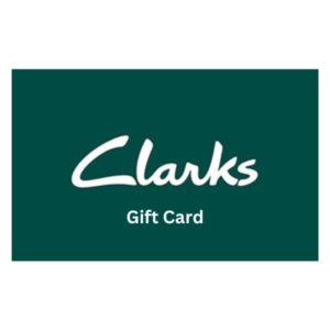 Buy Clarks Gift Card