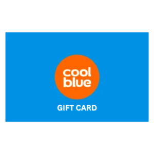 Buy Coolblue Gift Card