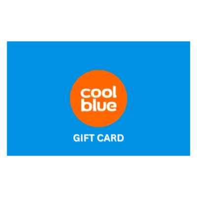 Buy Coolblue Gift Card