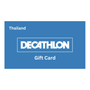 Buy Decathlon Gift Card Thailand