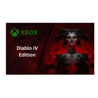 Buy Diablo IV Global Gift Card Xbox