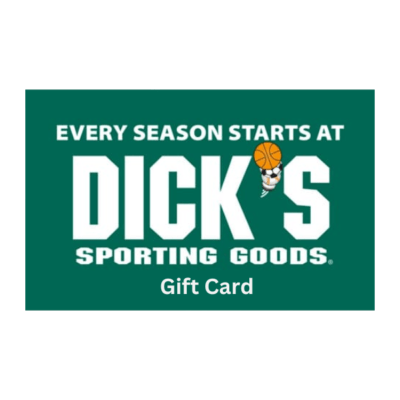 Buy Dick's Sporting Goods Gift Card