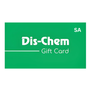 Buy Dis-Chem Gift Card South Africa