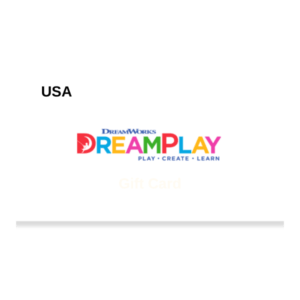 Buy DreamPlay Gift Card