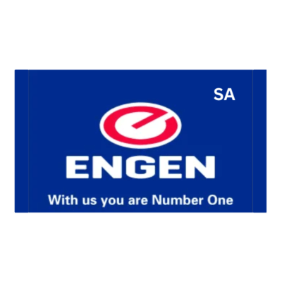 Buy Engen Gift Card South Africa