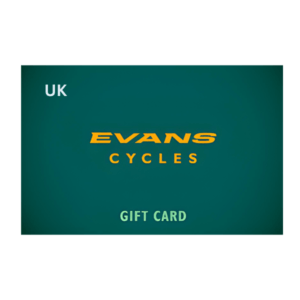 Buy Evans Cycles Gift Card UK