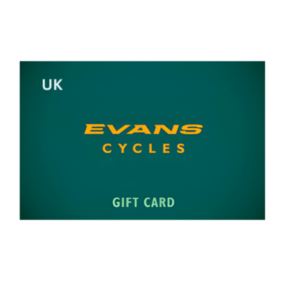 Buy Evans Cycles Gift Card UK