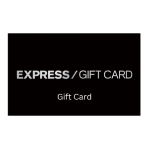 Buy Express Gift Card