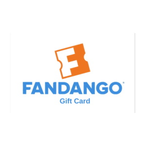 Buy FandangoNOW Gift Card