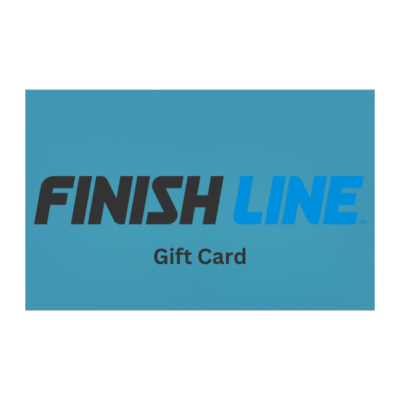 Buy Finish Line US Gift Card