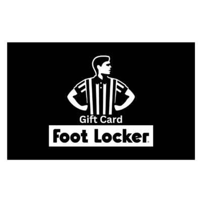 Buy Foot Locker Gift Card