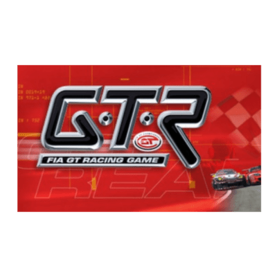 Buy GTR FIA GT Racing Game Gift Card