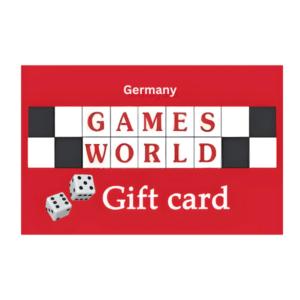 Buy Game World Gift Card Germany