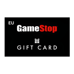 Buy GameStop Gift Card USA