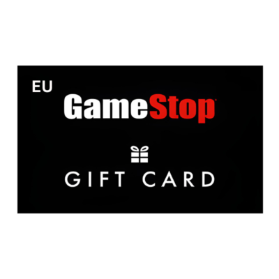 Buy GameStop Gift Card USA