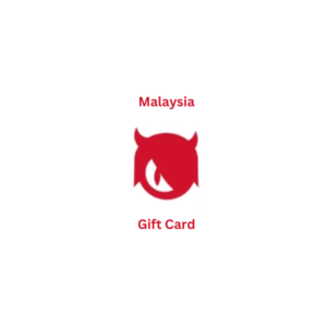 Buy Gamers Hideout Gift Card Malaysia