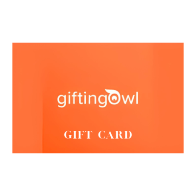 Buy Gifting Owl US Gift Card