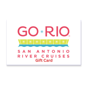 Buy Go RIO San Antonio River Cruises