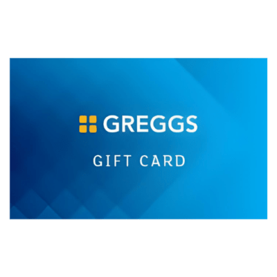 Buy Greggs Gift Card