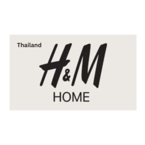 Buy H&M HOME Gift Card Thailand