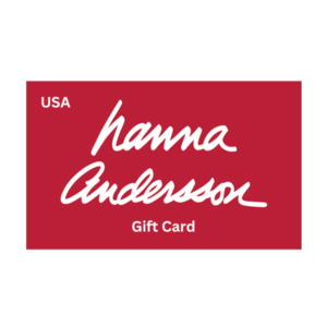 Buy Hanna Andersson Gift Card