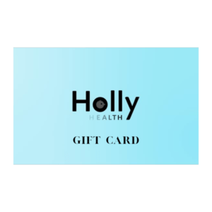 Buy Holly Health Gift Card