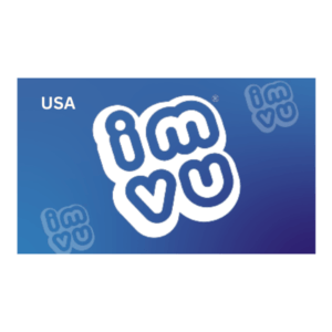 Buy IMVU Gift Card USA