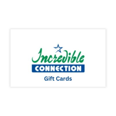 Buy Incredible Connection Gift Card