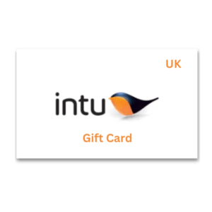 Buy Intu Shopping Centre Gift Card UK