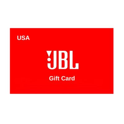 Buy JBL Gift Card