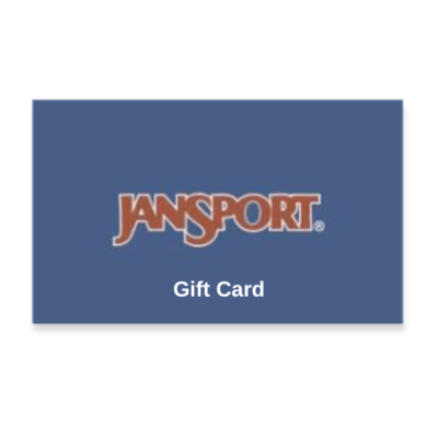 Buy JanSport Gift Card