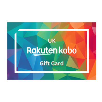 Buy Kobo Gift Card UK