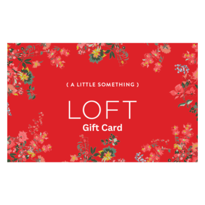 Buy LOFT Gift Card