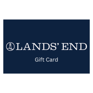 Buy Lands' End Gift Card