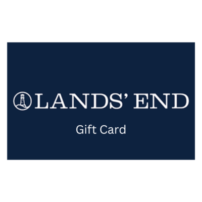 Buy Lands' End Gift Card