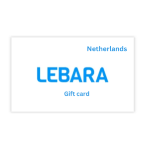 Buy Lebara Unlimited Refill Netherlands