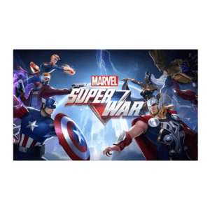 Buy MARVEL SUPER WAR Gift Card