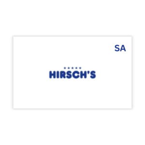 Buy Hirsch Gift Card South Africa