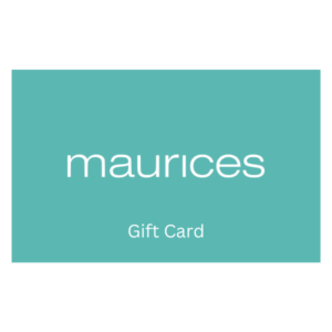 Buy Maurices US Gift Card