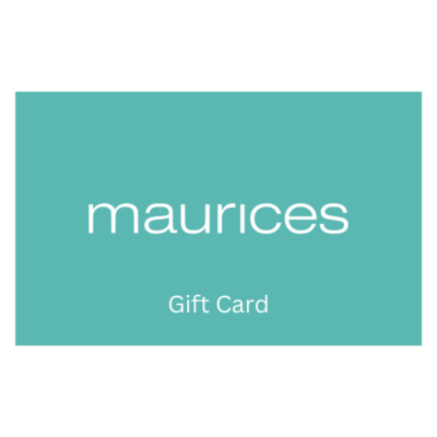 Buy Maurices US Gift Card