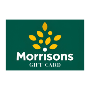 Buy Morrisons Gift Card