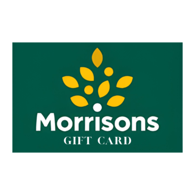 Buy Morrisons Gift Card